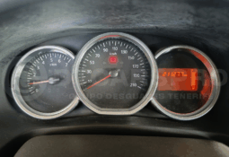 
										DACIA SANDERO completo									