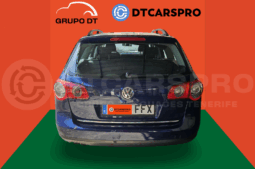 
										VOLKSWAGEN PASSAT 2.0 completo									