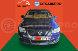 
										VOLKSWAGEN PASSAT 2.0 completo									