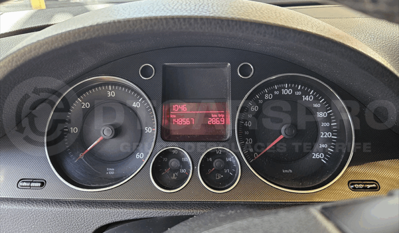 
								VOLKSWAGEN PASSAT 2.0 completo									
