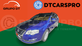 VOLKSWAGEN PASSAT 2.0