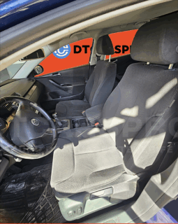 
										VOLKSWAGEN PASSAT 2.0 completo									