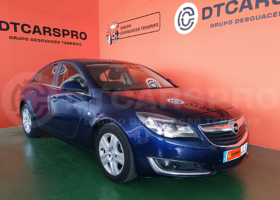 OPEL INSIGNIA 2.0 CDTI