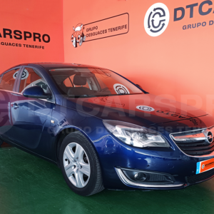 OPEL INSIGNIA 2.0 CDTI