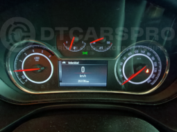 
										OPEL INSIGNIA 2.0 CDTI completo									