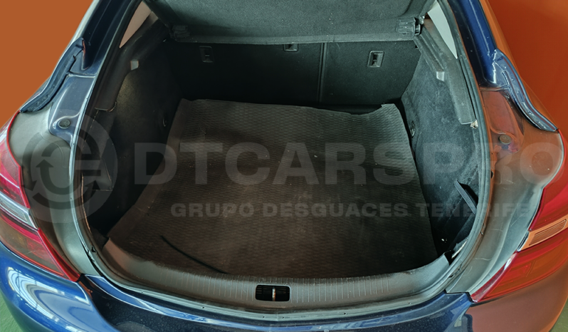 
								OPEL INSIGNIA 2.0 CDTI completo									