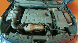 
										OPEL INSIGNIA 2.0 CDTI completo									