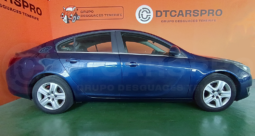 
										OPEL INSIGNIA 2.0 CDTI completo									