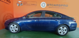 
										OPEL INSIGNIA 2.0 CDTI completo									