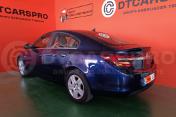 
										OPEL INSIGNIA 2.0 CDTI completo									