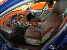 
										OPEL INSIGNIA 2.0 CDTI completo									