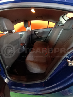 
										OPEL INSIGNIA 2.0 CDTI completo									