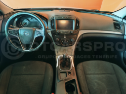 
										OPEL INSIGNIA 2.0 CDTI completo									