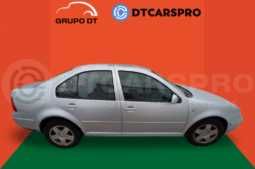 
										VOLKSWAGEN BORA 1.9 TDI completo									