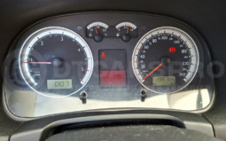 
										VOLKSWAGEN BORA 1.9 TDI completo									