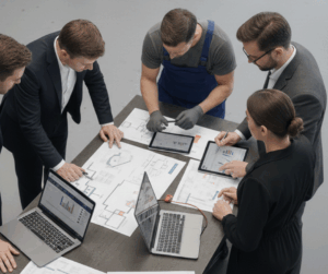 Deducción fiscal de vehículos eléctricos