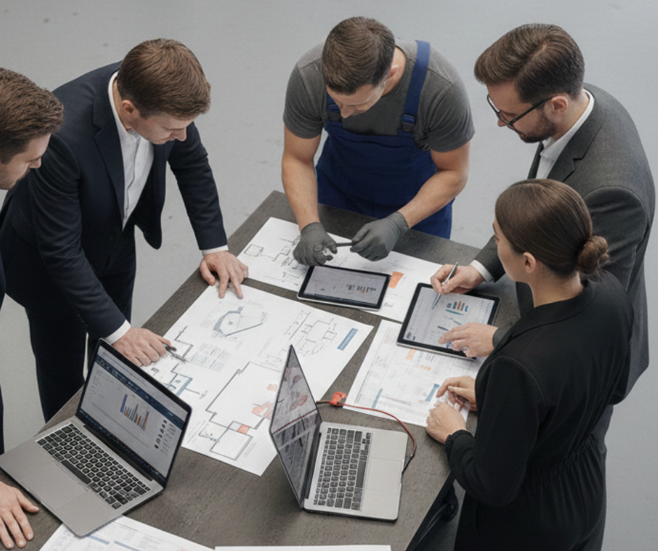 Deducción fiscal de vehículos eléctricos