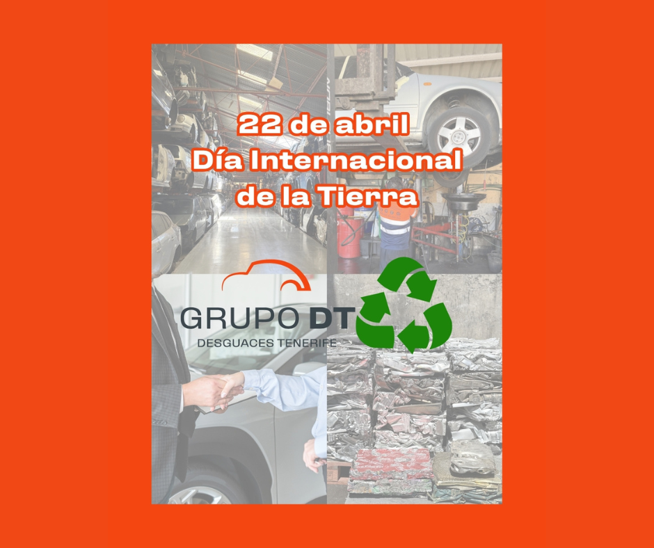 Las 4 Rs de la Sostenibilidad en GrupoDT.