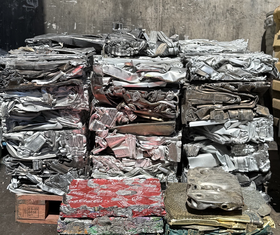 Día del Reciclaje y el Medioambiente: compromiso real en el GrupoDT