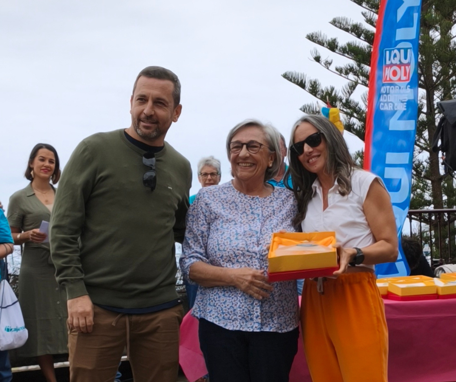 GrupoDT en la XV Exposición del Automóvil Clásico de La Orotava: una jornada para la historia del motor en Canarias 